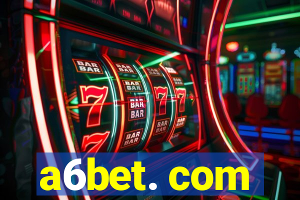 a6bet. com